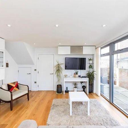 Modern City Centre House With Free Parking Canterbury Zewnętrze zdjęcie