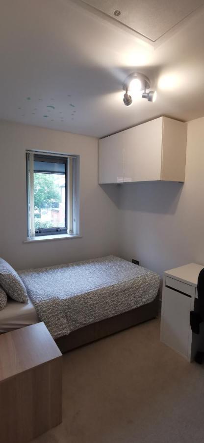 Modern City Centre House With Free Parking Canterbury Zewnętrze zdjęcie