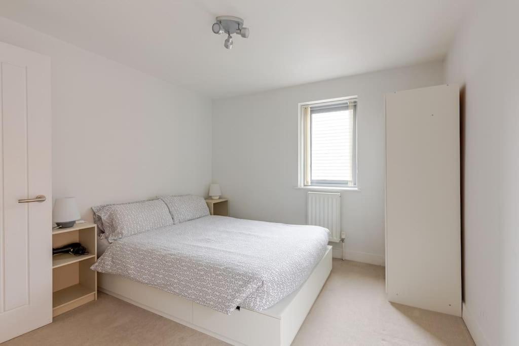 Modern City Centre House With Free Parking Canterbury Zewnętrze zdjęcie