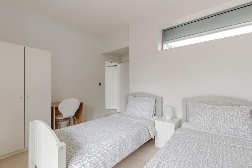 Modern City Centre House With Free Parking Canterbury Zewnętrze zdjęcie