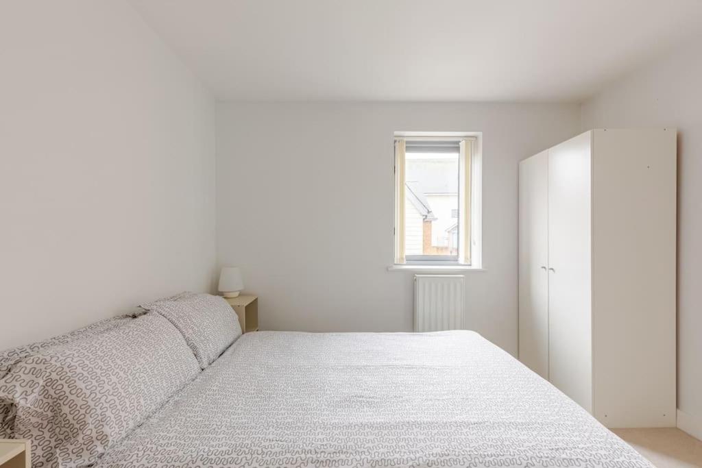 Modern City Centre House With Free Parking Canterbury Zewnętrze zdjęcie