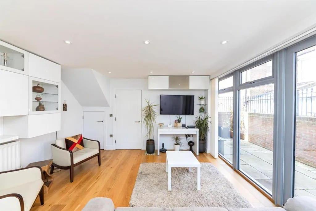 Modern City Centre House With Free Parking Canterbury Zewnętrze zdjęcie